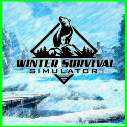 Winter Survival   ОБНОВЛЕНИЯ   DLS / STEAM АККАУНТ