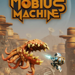 ✅ The Mobius Machine Xbox Series X|S активация