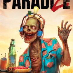 ✅ Welcome to ParadiZe Xbox Series X|S активация
