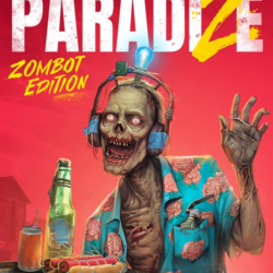 ✅ Welcome to ParadiZe - Zombot Edition Xbox активация