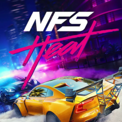 Need for Speed Heat I EA App I Русский I Онлайн  Почта