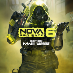 Call of Duty Modern Warfare III профессиональный набор