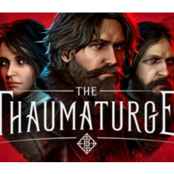 The Thaumaturge * STEAM RU ⚡ АВТО 💳0%