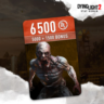 Dying Light 2 Stay Human - 6500 очков DL ПСН