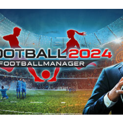 WE ARE FOOTBALL 2024 - STEAM GIFT РОССИЯ