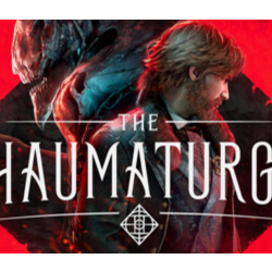 The Thaumaturge - STEAM GIFT РОССИЯ