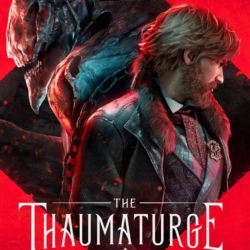 The Thaumaturge (Аренда аккаунта Steam) GFN, VK Play