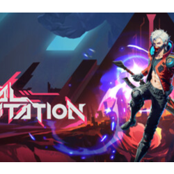 Metal Mutation - STEAM GIFT РОССИЯ