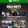 Call of Duty: Advanced Warfare - Havoc XBOX Ключ  DLC