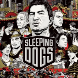 Sleeping Dogs ОРИГИНАЛ GLOBAL Steam    2 DLC СТАРАЯ ВЕРСИЯ ORIGINAL  OLD VERSION