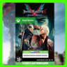 RU | КЛЮЧ Devil May Cry 5 Special Edition (Xbox)