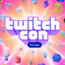 TwitchCon 2026 San Diego | Билет | Значок