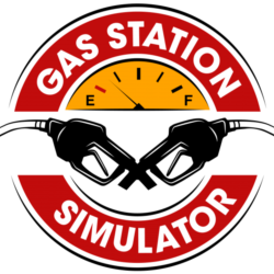 Gas Station Simulator ВСЕ DLC   Tidal Wave - STEAM