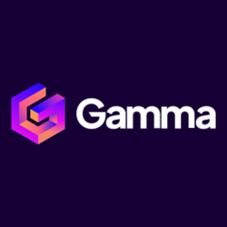 gamma.app | ПОДПИСКА - 1 МЕСЯЦ