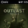 24/7 XBOX Song of Iron, Don&acute;t Be Afraid, Creepy Tale, Twin Mirror, The Outlast Trial