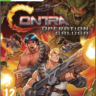 Contra: Operation Galuga Xbox One & Xbox Series X|S