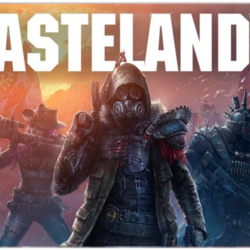🍓 Wasteland 3 (PS4/PS5/RU) П3 - Активация