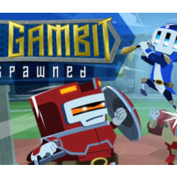 Hex Gambit: Respawned * STEAM RU ⚡ АВТО 💳0%