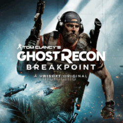 РФ/СНГ☑️⭐Ghost Recon Breakpoint   Выбор издания 🎁