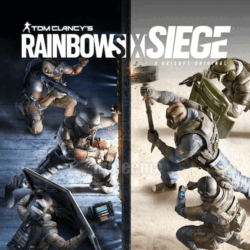 Все регионы☑️⭐Tom Clancy's Rainbow Six Siege X Elite