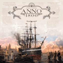 РФ/СНГ☑️⭐Anno 1800   Выбор издания 🎁