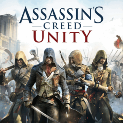 Все регионы    Assassin&acute;s Creed Unity Steam