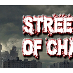 Streets of Chaos (Steam Gift RU/CIS)