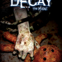 Decay: The Mare (Steam Gift Region Free / ROW)