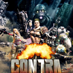 contra rogue corps xbox key