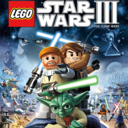 LEGO Star Wars III - The Clone Wars (Steam Gift RegFree