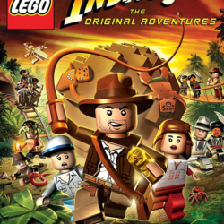 LEGO Indiana Jones: The Original Adventures (Steam Gift