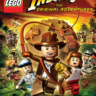 LEGO Indiana Jones: The Original Adventures (Steam Gift