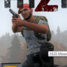 H1Z1 - Legacy Package (pre-split) (Steam Gift RU/CIS)