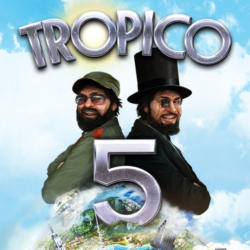 tropico 5 penultimate edition xbox key