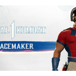 MK1: Peacemaker steam dlc