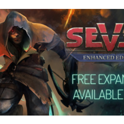 Seven: Enhanced Edition * STEAM RU ⚡ АВТО 💳0%