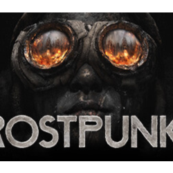 Frostpunk 2 - Deluxe Edition steam Россия\МИР