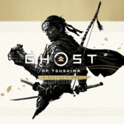 Все регионы ☑️⭐Ghost of Tsushima DIRECTOR'S CUT STEAM🎁