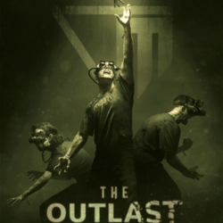 🔴THE OUTLAST TRIALS DELUXE EDITION🔴🔥STEAM🔥