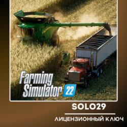 Farming Simulator 22 (Выбор Издания) | Steam Ключ Россия   Все Страны