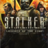 S.T.A.L.K.E.R Legends of the Zone Trilogy XBOX Покупка