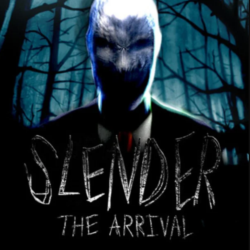 Slender: The Arrival ✔️STEAM Аккаунт