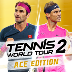 tennis world tour 2 ace xbox key