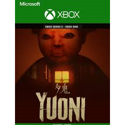 yuoni xbox one key