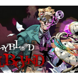 Penny Blood: Hellbound * STEAM RU ⚡ АВТО 💳0%