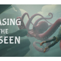 Chasing the Unseen * STEAM RU ⚡ АВТО 💳0%