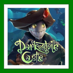 ✅Darkestville Castle✔️Steam Key🔑RU-CIS-UA⭐АКЦИЯ🎁