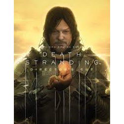 DEATH STRANDING   Fallout New   RALLY DAKAR