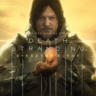 DEATH STRANDING   Fallout New   RALLY DAKAR