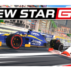 New Star GP * STEAM РОССИЯ ⚡ АВТОДОСТАВКА 💳0% КАРТЫ